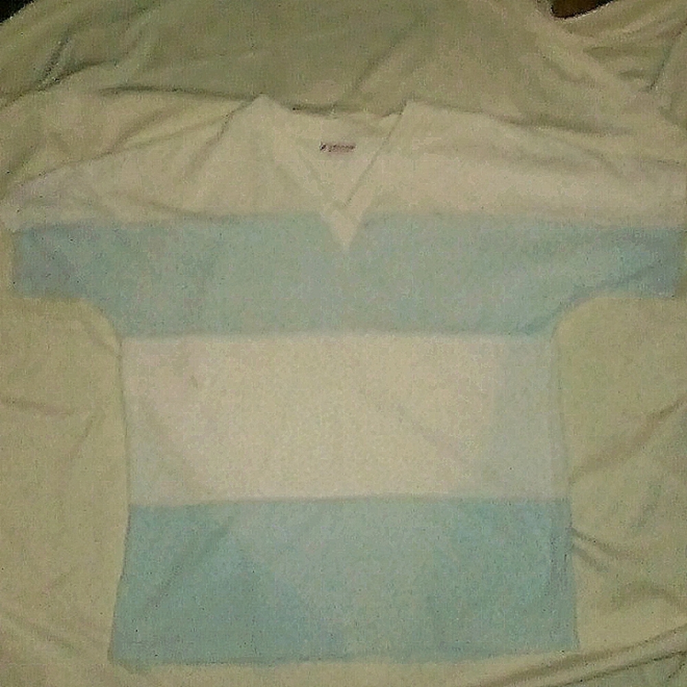 Mc Gregor sportswear shirt